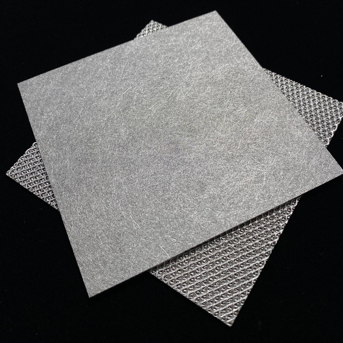 MSE PRO Nickel felt-mesh composite 100*100*1.0mm, 5 pcs - Battery Consumables - MSE Supplies - MSE Supplies