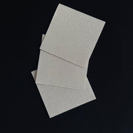 MSE PRO 110 ppi Nickel foam 5 pcs - Battery Consumables - MSE Supplies - MSE Supplies