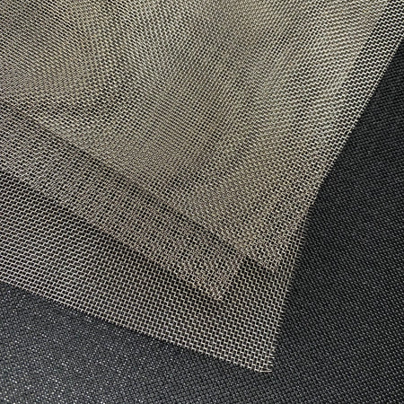 MSE PRO Nickel woven mesh 5 pcs - Battery Consumables - MSE Supplies - MSE Supplies