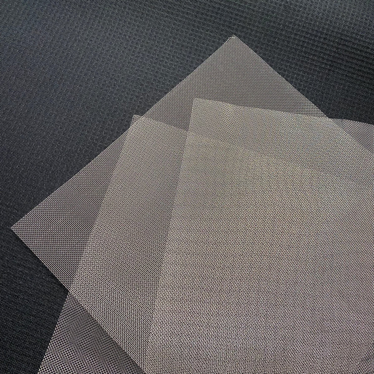 MSE PRO Nickel woven mesh 5 pcs - Battery Consumables - MSE Supplies - MSE Supplies