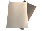 MSE PRO Research Grade Polyester (PET) Film for Coating and Printing, Substrates, MSE Supplies LLC, MSE Supplies