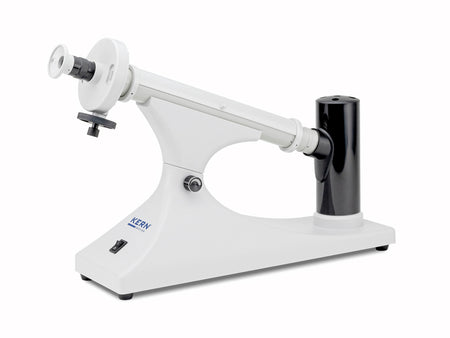 Kern Manual Polarimeter OAB 20LED - MSE Supplies LLC