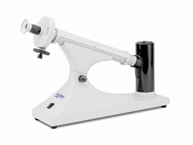 Kern Manual Polarimeter OAB 20LED - MSE Supplies LLC