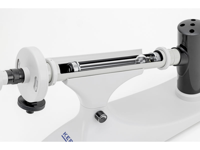 Kern Manual Polarimeter OAB 20LED - MSE Supplies LLC