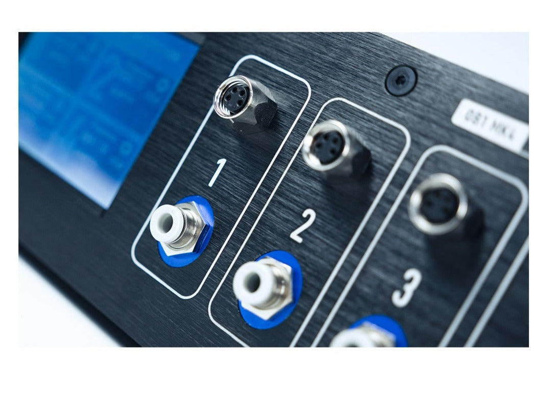 ELVEFLOW OB1 MK4 Microfluidic Flow Controller - 1100 - MSE Supplies LLC