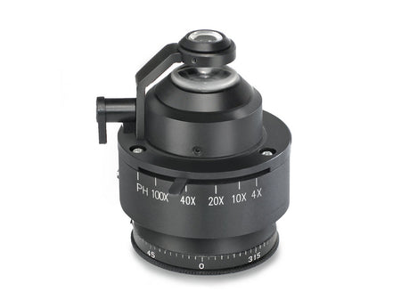 Kern Microscope Condenser Abbe OBB-A1107 - MSE Supplies LLC