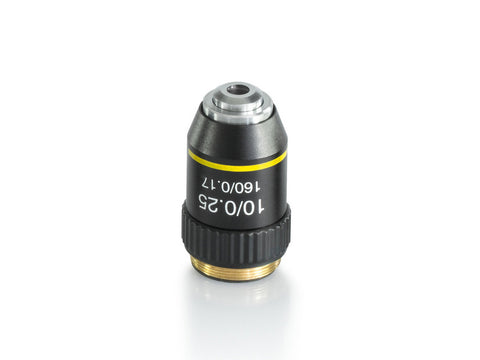 Kern Microscope Objective Achromatic OBB-A1108 - MSE Supplies LLC