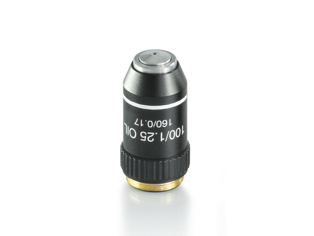 Kern Microscope Objective Achromatic OBB-A1109 - MSE Supplies LLC