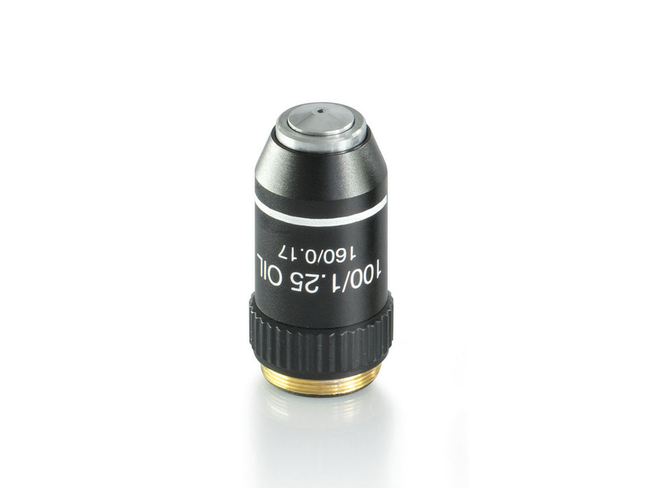 Kern Microscope Objective Achromatic OBB-A1109 - MSE Supplies LLC