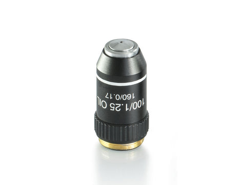 Kern Microscope Objective Achromatic OBB-A1109 - MSE Supplies LLC