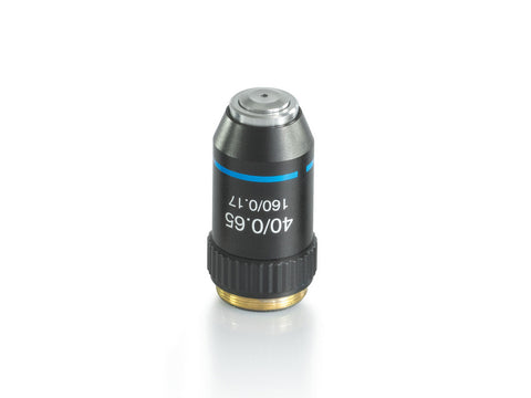 Kern Microscope Objective Achromatic OBB-A1112 - MSE Supplies LLC