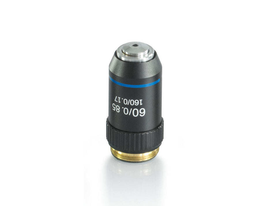 Kern Microscope Objective Achromatic OBB-A1113 - MSE Supplies LLC