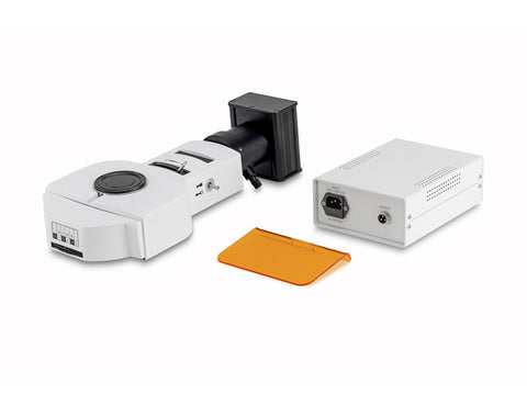 Kern Fluorescence Unit OBB-A1156 - MSE Supplies LLC