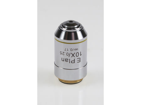 Kern Microscope Infinity E-Plan Objective OBB-A1159 - MSE Supplies LLC