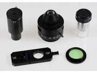 Kern Phase Contrast Unit OBB-A1214 - MSE Supplies LLC