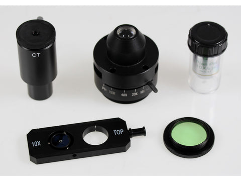 Kern Phase Contrast Unit OBB-A1214 - MSE Supplies LLC