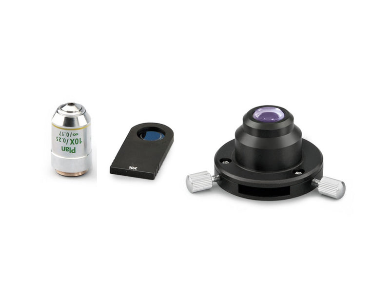Kern Phase Contrast Unit OBB-A1215 - MSE Supplies LLC