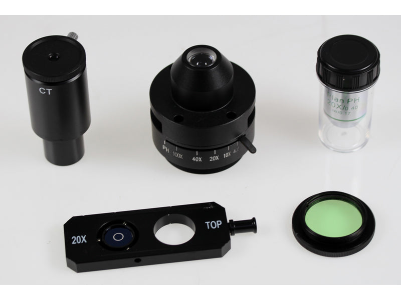 Kern Phase Contrast Unit OBB-A1216 - MSE Supplies LLC