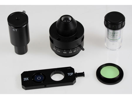 Kern Phase Contrast Unit OBB-A1216 - MSE Supplies LLC