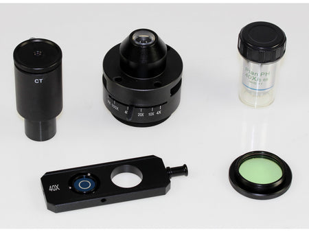 Kern Phase Contrast Unit OBB-A1218 - MSE Supplies LLC
