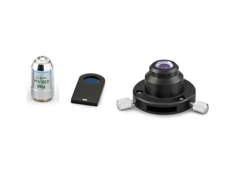 Kern Phase Contrast Unit OBB-A1219 - MSE Supplies LLC