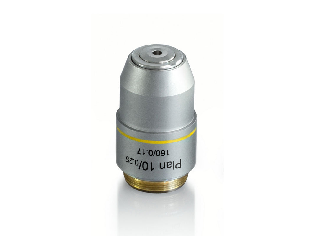 Kern Microscope Objective Lens OBB-A1238 - MSE Supplies LLC