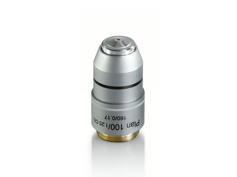 Kern Microscope Objective Lens OBB-A1239 - MSE Supplies LLC