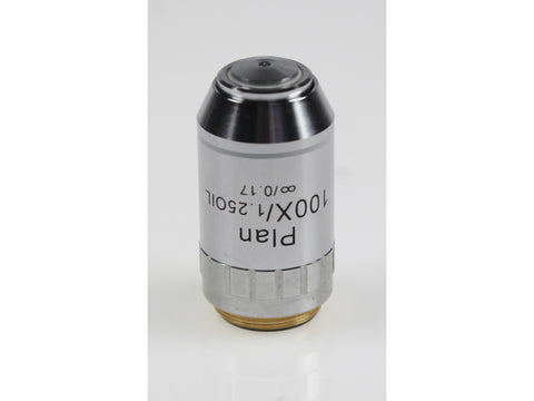 Kern Microscope Objective Lens OBB-A1241 - MSE Supplies LLC