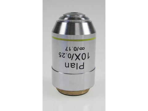 Kern Infinity Planachromatic Objective OBB-A1243 - MSE Supplies LLC