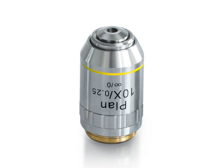 Kern Microscope Objective Lens OBB-A1244 - MSE Supplies LLC