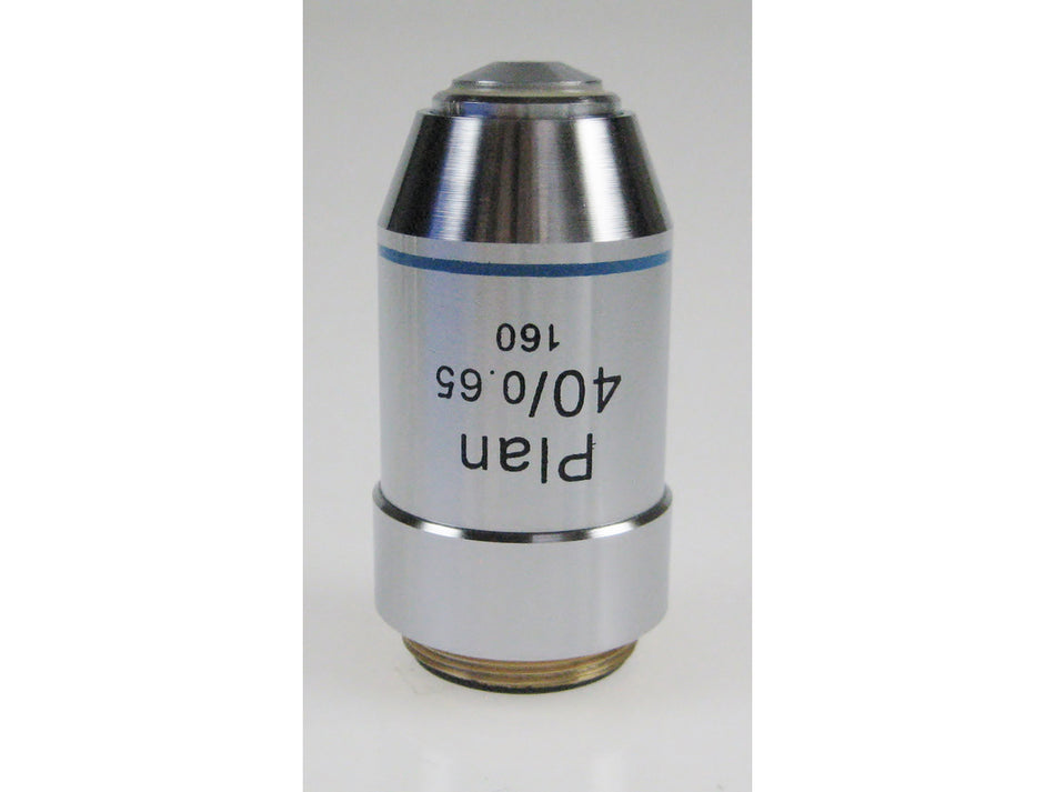 Kern Microscope Objective Lens OBB-A1261 - MSE Supplies LLC