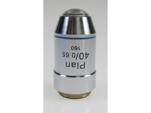 Kern Microscope Objective Lens OBB-A1261 - MSE Supplies LLC