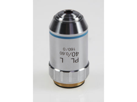 Kern Microscope Objective Lens OBB-A1262 - MSE Supplies LLC