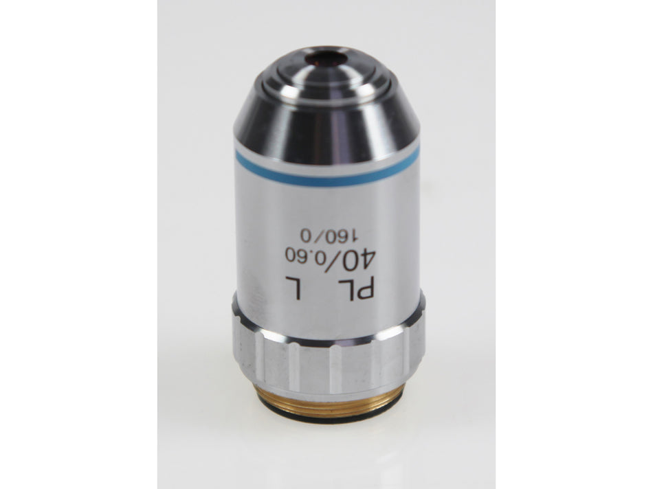 Kern Microscope Objective Lens OBB-A1262 - MSE Supplies LLC