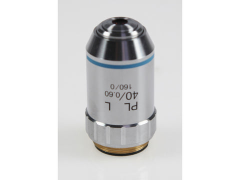 Kern Microscope Objective Lens OBB-A1262 - MSE Supplies LLC
