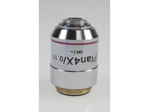 Kern Infinity Planachromatic Objective OBB-A1263 - MSE Supplies LLC