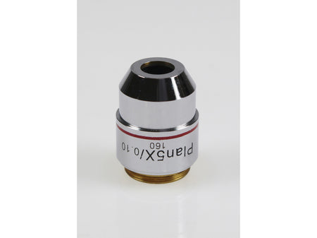 Kern Microscope Objective Lens OBB-A1265 - MSE Supplies LLC