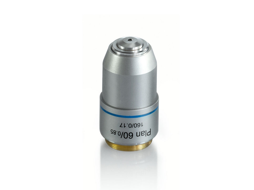 Kern Microscope Objective Lens OBB-A1269 - MSE Supplies LLC