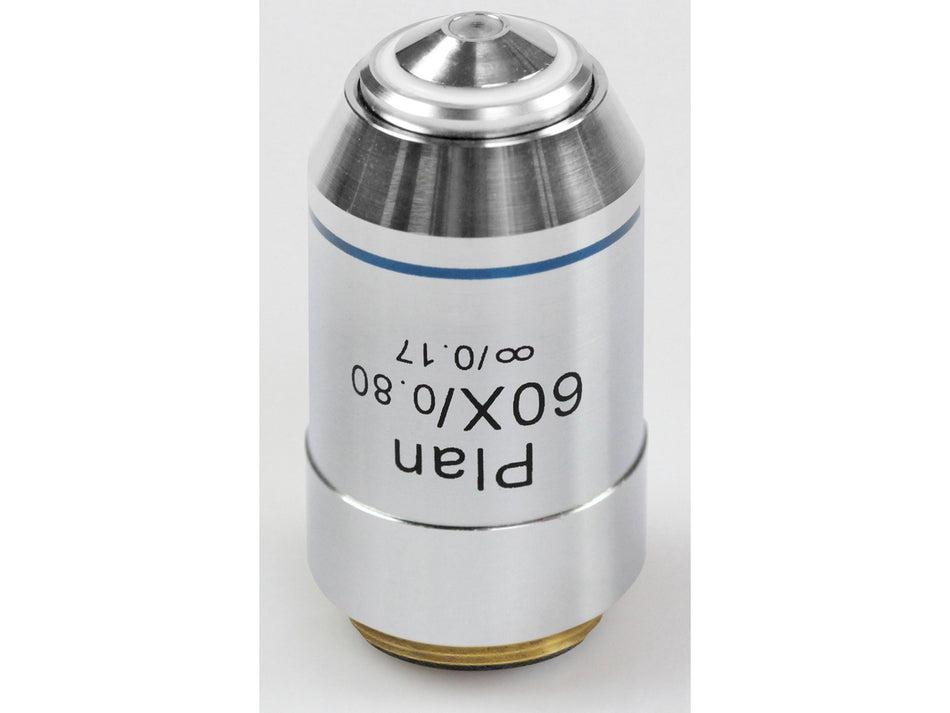 Kern Infinity Planachromatic Objective OBB-A1270 - MSE Supplies LLC