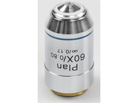 Kern Infinity Planachromatic Objective OBB-A1270 - MSE Supplies LLC