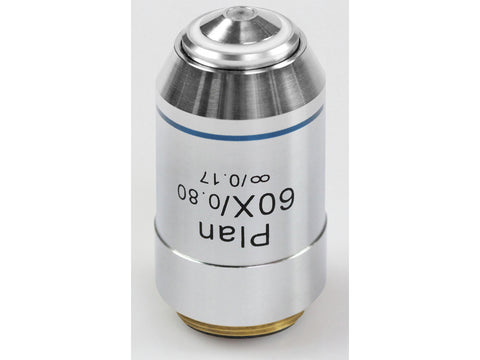 Kern Infinity Planachromatic Objective OBB-A1270 - MSE Supplies LLC