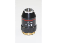Kern Microscope Objective Lens OBB-A1278 - MSE Supplies LLC