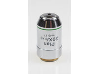 Kern Microscope Objective Lens OBB-A1280 - MSE Supplies LLC