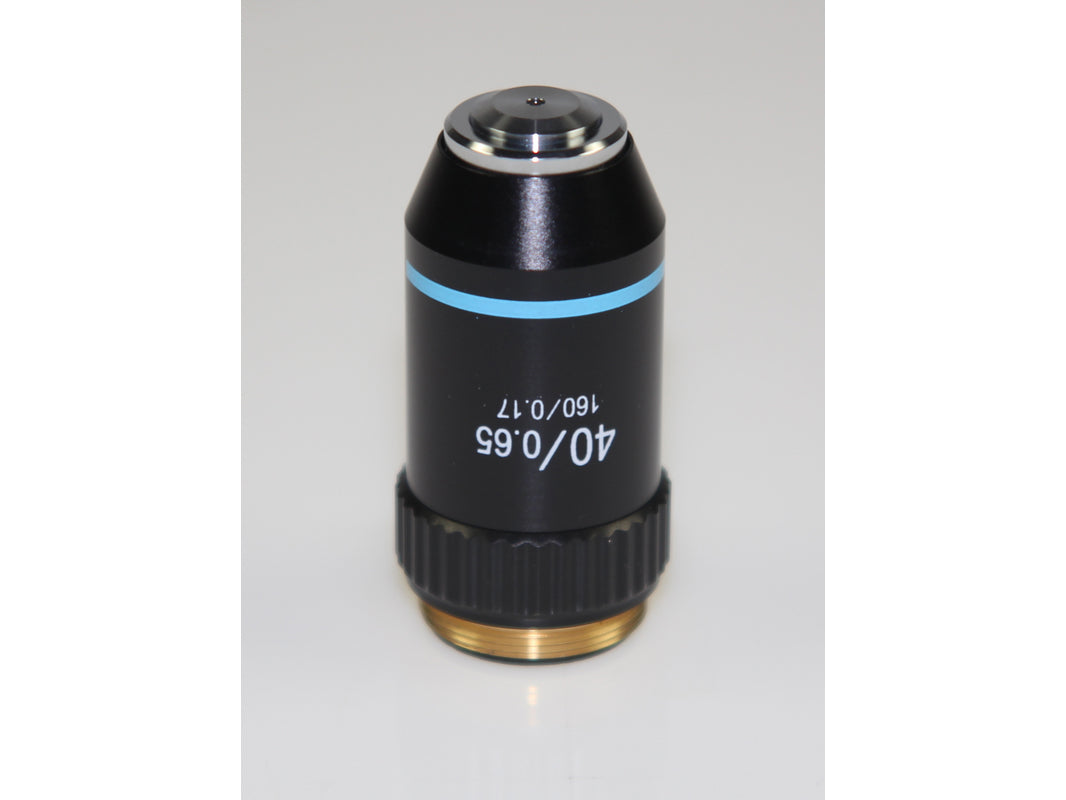 Kern Microscope Objective Lens OBB-A1281 - MSE Supplies LLC
