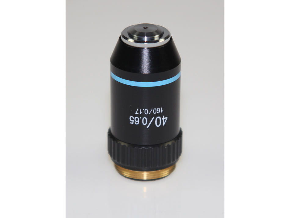 Kern Microscope Objective Lens OBB-A1281 - MSE Supplies LLC