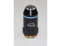 Kern Microscope Objective Lens OBB-A1281 - MSE Supplies LLC