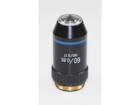 Kern Microscope Objective Lens OBB-A1282 - MSE Supplies LLC