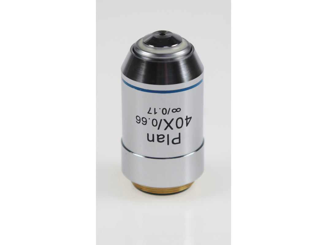 Kern Microscope Objective Lens OBB-A1292 - MSE Supplies LLC