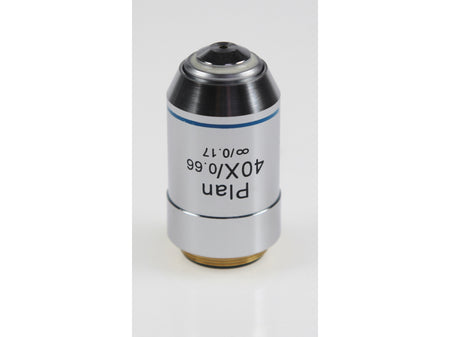 Kern Microscope Objective Lens OBB-A1292 - MSE Supplies LLC
