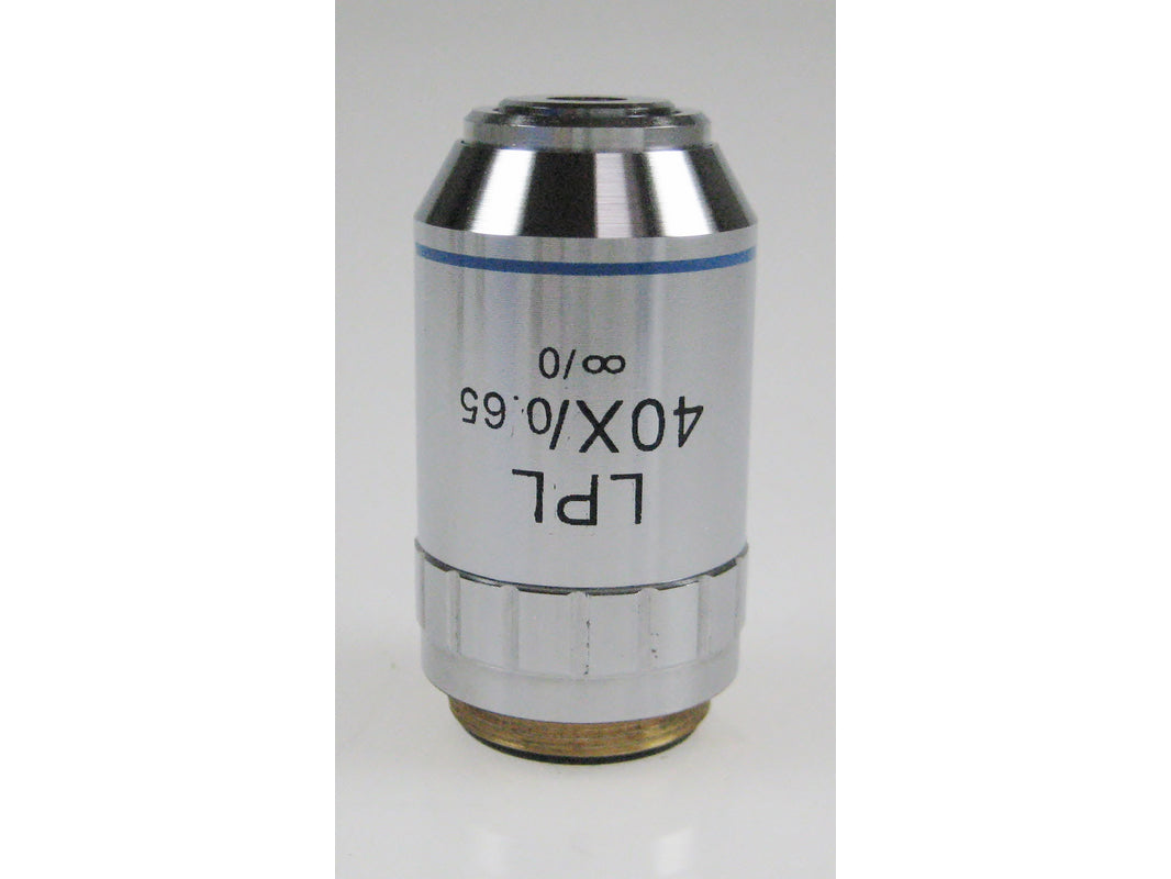 Kern Microscope Objective Lens OBB-A1293 - MSE Supplies LLC